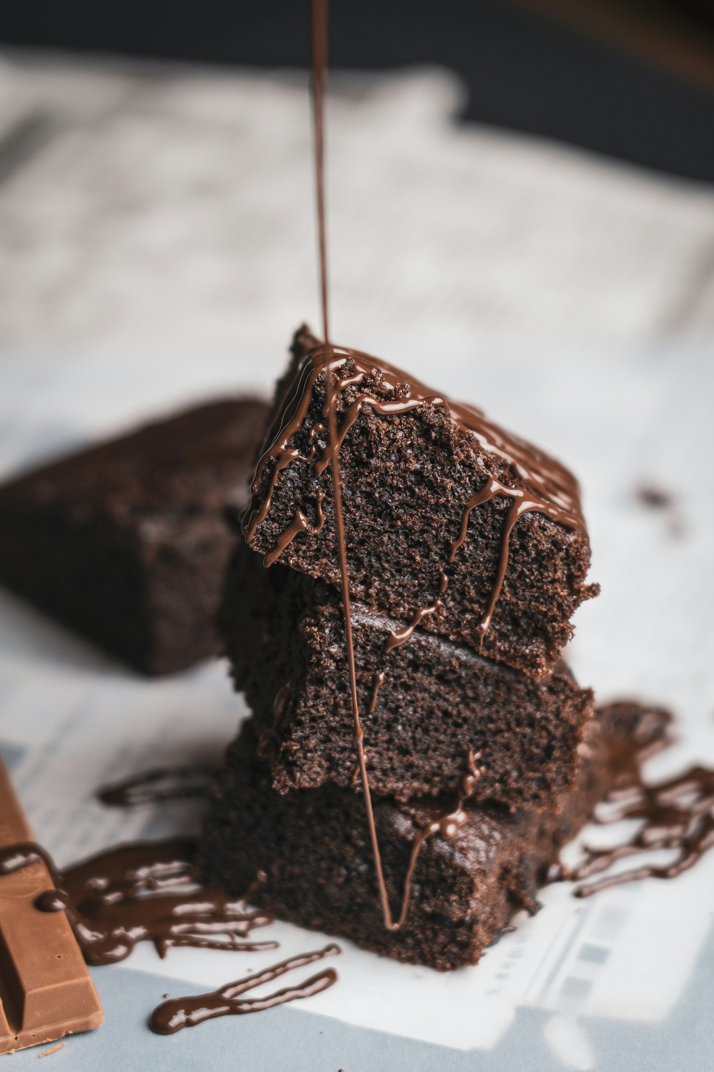 Como Fazer Sobremesas Veganas Incríveis