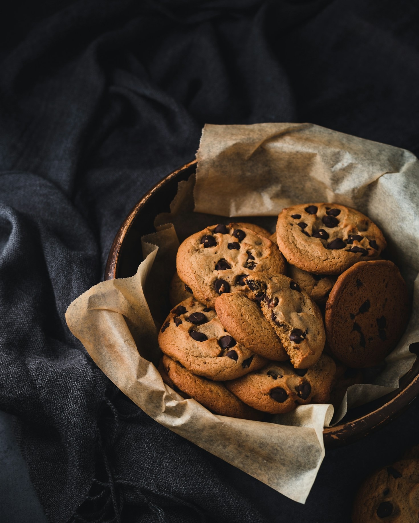 Descubra os Benefícios da Confeitaria Vegana